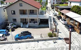 Hotel Casa Vacanze Shiroke